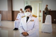 เข้าร่วมพิธีงานวันที่ระลึกพระบาทสมเด็จพระนั่งเกล้าเจ้าอยู่หัว พระมหาเจษฎาราชเจ้า