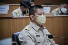 ประชุมสภาองค์การบริหารส่วนจังหวัดตาก สมัยสามัญ สมัยที่ 1 ครั้งที่ 2 ประจำปี 2565