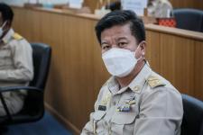 ประชุมสภาองค์การบริหารส่วนจังหวัดตาก สมัยสามัญ สมัยที่ 1 ครั้งที่ 2 ประจำปี 2565