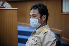 ประชุมสภาองค์การบริหารส่วนจังหวัดตาก สมัยสามัญ สมัยที่ 1 ครั้งที่ 2 ประจำปี 2565