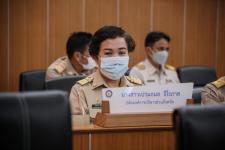 ประชุมสภาองค์การบริหารส่วนจังหวัดตาก สมัยสามัญ สมัยที่ 1 ครั้งที่ 2 ประจำปี 2565