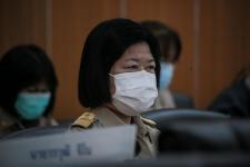 ประชุมสภาองค์การบริหารส่วนจังหวัดตาก สมัยสามัญ สมัยที่ 1 ครั้งที่ 2 ประจำปี 2565