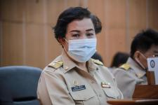 ประชุมสภาองค์การบริหารส่วนจังหวัดตาก สมัยสามัญ สมัยที่ 1 ครั้งที่ 2 ประจำปี 2565