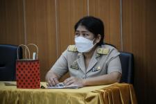 ประชุมสภาองค์การบริหารส่วนจังหวัดตาก สมัยสามัญ สมัยที่ 1 ครั้งที่ 2 ประจำปี 2565