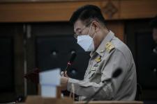 ประชุมสภาองค์การบริหารส่วนจังหวัดตาก สมัยสามัญ สมัยที่ 1 ครั้งที่ 2 ประจำปี 2565