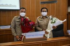 ประชุมสภาองค์การบริหารส่วนจังหวัดตาก สมัยสามัญ สมัยที่ 1 ครั้งที่ 2 ประจำปี 2565