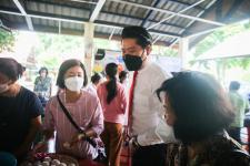 รองนายกองค์การบริหารส่วนจังหวัดตาก เป็นประธานในพิธีเปิดโครงการฝึกอบรมทักษะและพัฒนาคุณภาพชีวิตคนพิการ ประจำปีงบประมาณ พ.ศ. 2565 รุ่นที่ 2