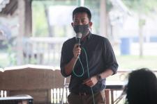 รองนายกองค์การบริหารส่วนจังหวัดตาก เป็นประธานในพิธีเปิดโครงการฝึกอบรมทักษะและพัฒนาคุณภาพชีวิตคนพิการ ประจำปีงบประมาณ พ.ศ. 2565 รุ่นที่ 2