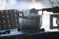 รองนายกองค์การบริหารส่วนจังหวัดตาก เป็นประธานในพิธีเปิดโครงการฝึกอบรมทักษะและพัฒนาคุณภาพชีวิตคนพิการ ประจำปีงบประมาณ พ.ศ. 2565 รุ่นที่ 2