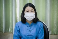 รองนายกองค์การบริหารส่วนจังหวัดตาก เป็นประธานในพิธีเปิดโครงการฝึกอบรมเพื่อส่งเสริมการพัฒนาคุณภาพชีวิตผู้สูงอายุ ประจำปีงบประมาณ พ.ศ. 2565 รุ่นที่ 1