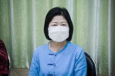 รองนายกองค์การบริหารส่วนจังหวัดตาก เป็นประธานในพิธีเปิดโครงการฝึกอบรมเพื่อส่งเสริมการพัฒนาคุณภาพชีวิตผู้สูงอายุ ประจำปีงบประมาณ พ.ศ. 2565 รุ่นที่ 1