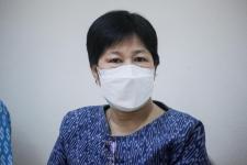 รองนายกองค์การบริหารส่วนจังหวัดตาก เป็นประธานในพิธีเปิดโครงการฝึกอบรมเพื่อส่งเสริมการพัฒนาคุณภาพชีวิตผู้สูงอายุ ประจำปีงบประมาณ พ.ศ. 2565 รุ่นที่ 1