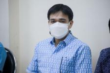 รองนายกองค์การบริหารส่วนจังหวัดตาก เป็นประธานในพิธีเปิดโครงการฝึกอบรมเพื่อส่งเสริมการพัฒนาคุณภาพชีวิตผู้สูงอายุ ประจำปีงบประมาณ พ.ศ. 2565 รุ่นที่ 1