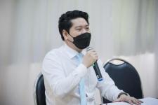 รองนายกองค์การบริหารส่วนจังหวัดตาก เป็นประธานในพิธีเปิดโครงการฝึกอบรมเพื่อส่งเสริมการพัฒนาคุณภาพชีวิตผู้สูงอายุ ประจำปีงบประมาณ พ.ศ. 2565 รุ่นที่ 1