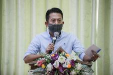 รองนายกองค์การบริหารส่วนจังหวัดตาก เป็นประธานในพิธีเปิดโครงการฝึกอบรมเพื่อส่งเสริมการพัฒนาคุณภาพชีวิตผู้สูงอายุ ประจำปีงบประมาณ พ.ศ. 2565 รุ่นที่ 1