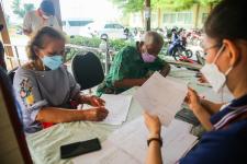 รองนายกองค์การบริหารส่วนจังหวัดตาก เป็นประธานในพิธีเปิดโครงการฝึกอบรมเพื่อส่งเสริมการพัฒนาคุณภาพชีวิตผู้สูงอายุ ประจำปีงบประมาณ พ.ศ. 2565 รุ่นที่ 1