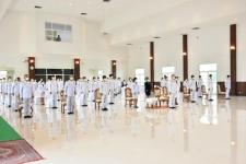 พิธีถวายราชสักการะเนื่องในวันพระบาทสมเด็จพระพุทธยอดฟ้าจุฬาโลกมหาราช และวันที่ระลึกมหาจักรีบรมราชวงศ์ ประจำปี 2565