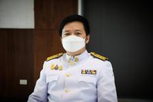 พิธีถวายราชสักการะเนื่องในวันพระบาทสมเด็จพระพุทธยอดฟ้าจุฬาโลกมหาราช และวันที่ระลึกมหาจักรีบรมราชวงศ์ ประจำปี 2565