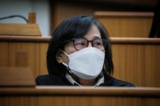 นายกองค์การบริหารส่วนจังหวัดตาก เป็นประธานการประชุมคณะผู้บริหาร หัวหน้าส่วนราชการ หัวหน้าฝ่าย และผู้เกี่ยวข้อง องค์การบริหารส่วนจังหวัดตาก ประจำเดือนเมษายน 2565