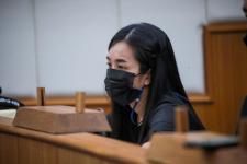 นายกองค์การบริหารส่วนจังหวัดตาก เป็นประธานการประชุมคณะผู้บริหาร หัวหน้าส่วนราชการ หัวหน้าฝ่าย และผู้เกี่ยวข้อง องค์การบริหารส่วนจังหวัดตาก ประจำเดือนเมษายน 2565