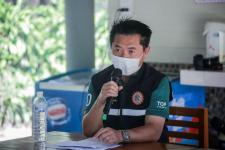 นายกองค์การบริหารส่วนจังหวัดตาก ในฐานะผู้อำนวยการอุทยานธรณีไม้กลายเป็นหินตากร่วมประชุมกับคณะกรมทรัพยากรธรณีเพื่อหารือเรื่องการจัดงาน บันทึกสถิติโลก “ไม้กลายเป็นหินที่ยาวที่สุดในโลก” ต่อ Guinness World Records