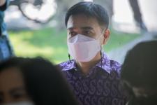 นายกองค์การบริหารส่วนจังหวัดตาก ในฐานะผู้อำนวยการอุทยานธรณีไม้กลายเป็นหินตากร่วมประชุมกับคณะกรมทรัพยากรธรณีเพื่อหารือเรื่องการจัดงาน บันทึกสถิติโลก “ไม้กลายเป็นหินที่ยาวที่สุดในโลก” ต่อ Guinness World Records