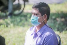 นายกองค์การบริหารส่วนจังหวัดตาก ในฐานะผู้อำนวยการอุทยานธรณีไม้กลายเป็นหินตากร่วมประชุมกับคณะกรมทรัพยากรธรณีเพื่อหารือเรื่องการจัดงาน บันทึกสถิติโลก “ไม้กลายเป็นหินที่ยาวที่สุดในโลก” ต่อ Guinness World Records