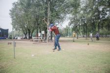 รองนายกองค์การบริหารส่วนจังหวัดตาก เป็นประธานเปิดโครงการแข่งขันกีฬา อบจ.ตากคัพ ประจำปีงบประมาณ พ.ศ.2565(ครั้งที่ 2)