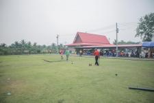 รองนายกองค์การบริหารส่วนจังหวัดตาก เป็นประธานเปิดโครงการแข่งขันกีฬา อบจ.ตากคัพ ประจำปีงบประมาณ พ.ศ.2565(ครั้งที่ 2)