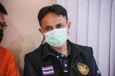 นายกองค์การบริหารส่วนจังหวัดตาก เป็นประธานในพิธีเปิดโครงการฝึกอบรมเสริมสร้างครอบครัวเข้มแข็งของสตรีและบุคคลในครอบครัว ประจำปีงบประมาณ พ.ศ. 2565 รุ่นที่ 2