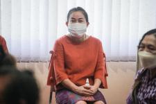 นายกองค์การบริหารส่วนจังหวัดตาก เป็นประธานในพิธีเปิดโครงการฝึกอบรมเสริมสร้างครอบครัวเข้มแข็งของสตรีและบุคคลในครอบครัว ประจำปีงบประมาณ พ.ศ. 2565 รุ่นที่ 2