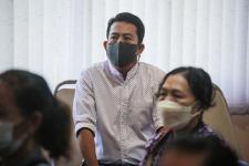 นายกองค์การบริหารส่วนจังหวัดตาก เป็นประธานในพิธีเปิดโครงการฝึกอบรมเสริมสร้างครอบครัวเข้มแข็งของสตรีและบุคคลในครอบครัว ประจำปีงบประมาณ พ.ศ. 2565 รุ่นที่ 2