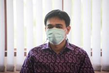 เป็นประธานในพิธีเปิดโครงการฝึกอบรมเสริมสร้างครอบครัวเข้มแข็งของสตรีและบุคคลในครอบครัว ประจำปีงบประมาณ พ.ศ. 2565 รุ่นที่ 3