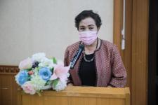 นายกองค์การบริหารส่วนจังหวัดตาก เป็นประธานในพิธีเปิดโครงการฝึกอบรมเชิงปฏิบัติการให้ความรู้การป้องกันโรคติดเชื้อไวรัสโคโรนา 2019 รุ่นที่ 1