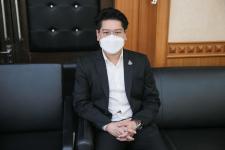 นายกองค์การบริหารส่วนจังหวัดตาก เป็นประธานในพิธีเปิดโครงการฝึกอบรมเชิงปฏิบัติการให้ความรู้การป้องกันโรคติดเชื้อไวรัสโคโรนา 2019 รุ่นที่ 1