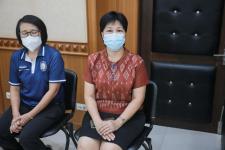 นายกองค์การบริหารส่วนจังหวัดตาก เป็นประธานในพิธีเปิดโครงการฝึกอบรมเชิงปฏิบัติการให้ความรู้การป้องกันโรคติดเชื้อไวรัสโคโรนา 2019 รุ่นที่ 1