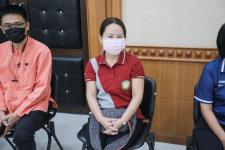 นายกองค์การบริหารส่วนจังหวัดตาก เป็นประธานในพิธีเปิดโครงการฝึกอบรมเชิงปฏิบัติการให้ความรู้การป้องกันโรคติดเชื้อไวรัสโคโรนา 2019 รุ่นที่ 1