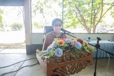 นายกองค์การบริหารส่วนจังหวัดตาก เป็นประธานในพิธีเปิดโครงการฝึกอบรมเชิงปฏิบัติการให้ความรู้การป้องกันโรคติดเชื้อไวรัสโคโรนา 2019 รุ่นที่ 2