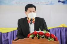 นายกองค์การบริหารส่วนจังหวัดตาก เป็นประธานในพิธีเปิดโครงการฝึกอบรมเชิงปฏิบัติการให้ความรู้การป้องกันโรคติดเชื้อไวรัสโคโรนา 2019 รุ่นที่ 2