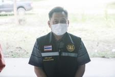 นายกองค์การบริหารส่วนจังหวัดตาก เป็นประธานในพิธีเปิดโครงการฝึกอบรมเชิงปฏิบัติการให้ความรู้การป้องกันโรคติดเชื้อไวรัสโคโรนา 2019 รุ่นที่ 2