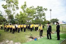 นายก อบจ.ตาก เป็นประธานในพิธีเปิดงาน “วันต้นไม้ประจำปีของชาติ พ.ศ.2565”