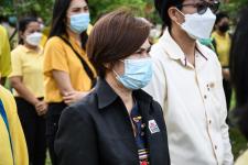 นายก อบจ.ตาก เป็นประธานในพิธีเปิดงาน “วันต้นไม้ประจำปีของชาติ พ.ศ.2565”