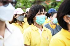 นายก อบจ.ตาก เป็นประธานในพิธีเปิดงาน “วันต้นไม้ประจำปีของชาติ พ.ศ.2565”