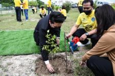 นายก อบจ.ตาก เป็นประธานในพิธีเปิดงาน “วันต้นไม้ประจำปีของชาติ พ.ศ.2565”