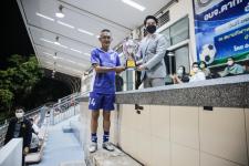 ว่าที่ ดร.ฑีฆะพล ทวีเกื้อกูลกิจ รองนายกองค์การบริหารส่วนจังหวัดตาก เป็นประธานในพิธีปิด โครงการแข่งขันกีฬา อบจ.ตาก คัพ ครั้งที่ 3