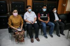 นายกองค์การบริหารส่วนจังหวัดตาก เป็นประธานในพิธีเปิดโครงการฝึกอบรมส่งเสริมการดูแลสุขภาพอนามัยที่ดีของสตรีและบุคคลในครอบครัว ประจำปีงบประมาณ พ.ศ. 2565 พร้อมด้วยว่าที่ ดร.ฑีฆะพล ทวีเกื้อกูลกิจ รองนายกองค์การบริหารส่วนจังหวัดตาก 