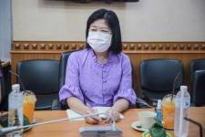 ปลัดองค์การบริหารส่วนจังหวัดตาก เป็นประธานการประชุมหัวหน้าส่วนราชการองค์การบริหารส่วนจังหวัดตาก ณ ห้องประชุมองค์การบริหารส่วนจังหวัดตาก