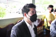 นายณัฐวุฒิ ทวีเกื้อกูลกิจ นายกองค์การบริหารส่วนจังหวัดตาก เป็นประธานในพิธีเปิดโครงการฝึกอบรมส่งเสริมให้ความรู้ด้านการปฏิบัติตามหลักศาสนาอิสลาม ในเขตพื้นที่จังหวัดตาก ประจำปีงบประมาณ พ.ศ. 2565 พร้อมด้วยว่าที่ ดร.ฑีฆะพล ทวีเกื้อกูลกิจ รองนายกองค์การบริหารส่