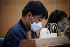 นายก อบจ.ตาก เป็นประธานการประชุมคณะกรรมการพัฒนาองค์การบริหารส่วนจังหวัดตาก ครั้งที่ 2/2565