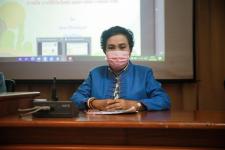 ปลัดองค์การบริหารส่วนจังหวัดตากเข้าร่วมการประชุมและร่วมเป็นวิทยากรร่วมในเวทีเสวนาการจัดทำผังภูมินิเวศและการพัฒนาการท่องเที่ยวแหล่งธรรมชาติ ประเภทโป่งพุร้อน